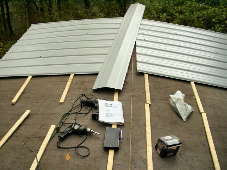 Mobile Home Metal Roof Over Kits: Enhancing Durability
